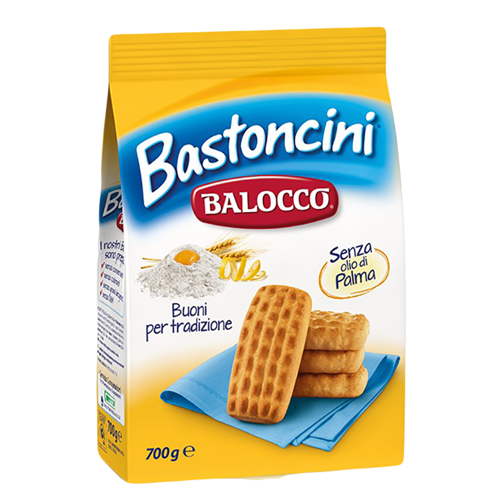 BALOCCO BASTONCINI GR.700