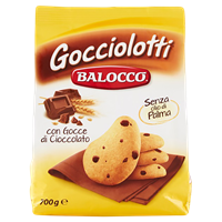 BALOCCO GOCCIOLOTTI GR.700