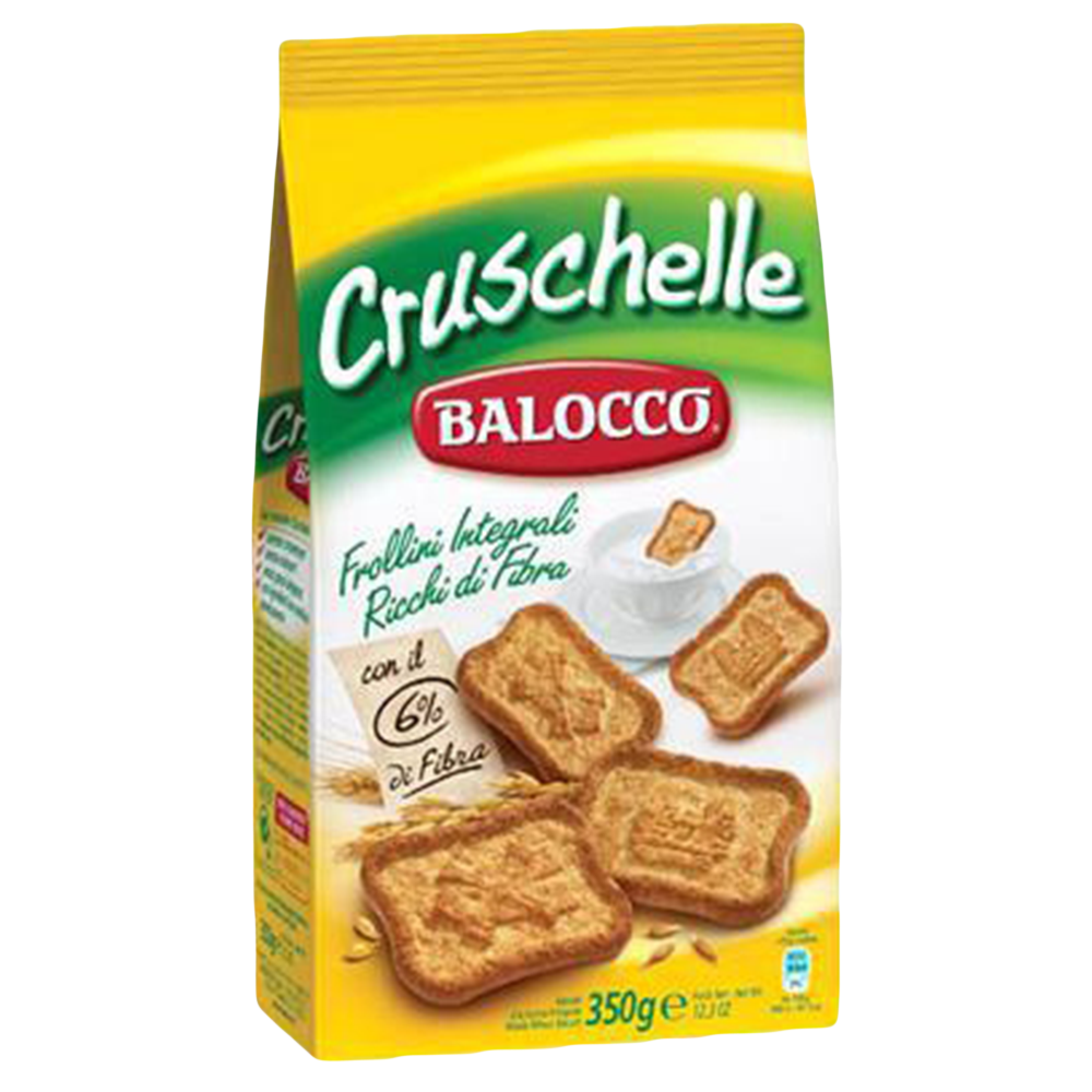 BALOCCO CRUSCHELLE GR.350