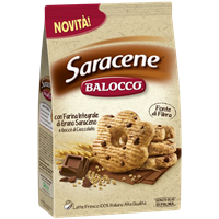 BALOCCO SARACENE GR.700