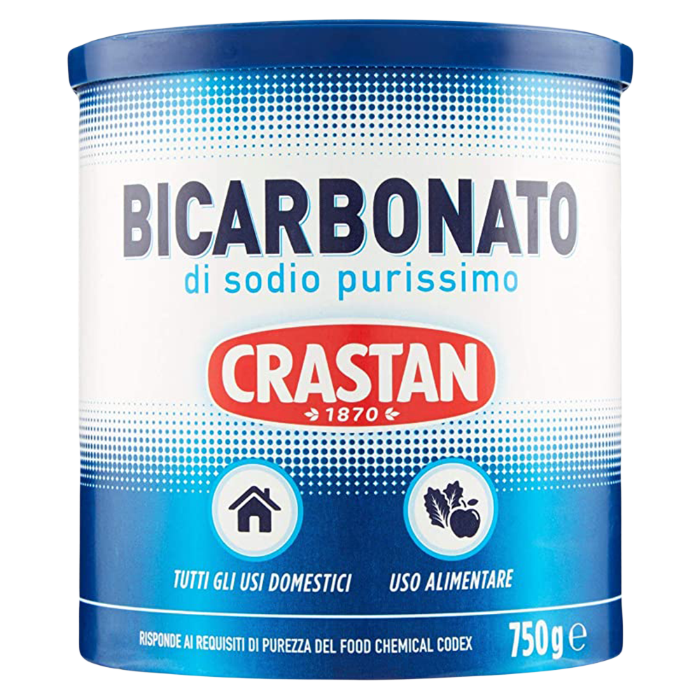 CRASTAN BICARBONATO GR.750