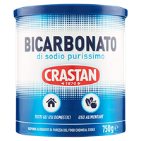 CRASTAN BICARBONATO GR.750